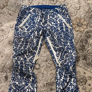 Burton snowboard pants